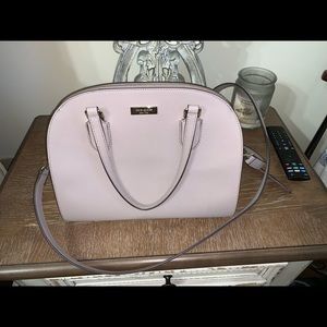 Kate Spade medium Dome Satchel